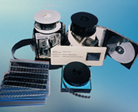 Standard Microfilming